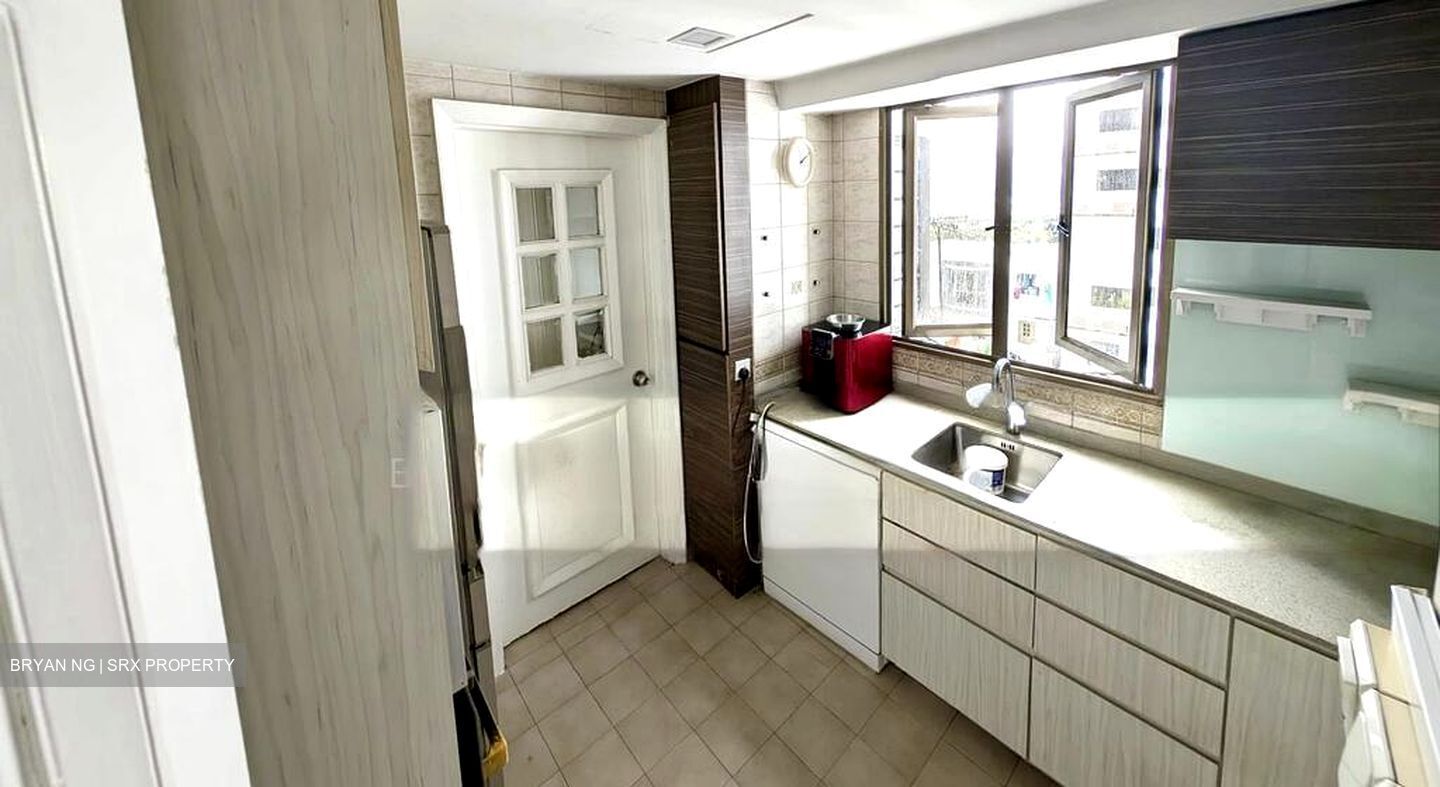 Parkview Apartments (D23), Apartment #632242101